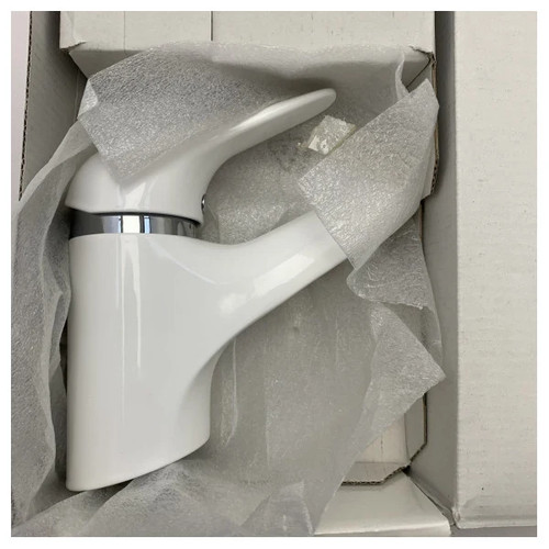 Mamoli vip single lever mixer - vip,