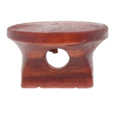 Chinese Erhu Wood Bridges