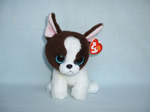 Beanie boo portia the - beanie, 6"
