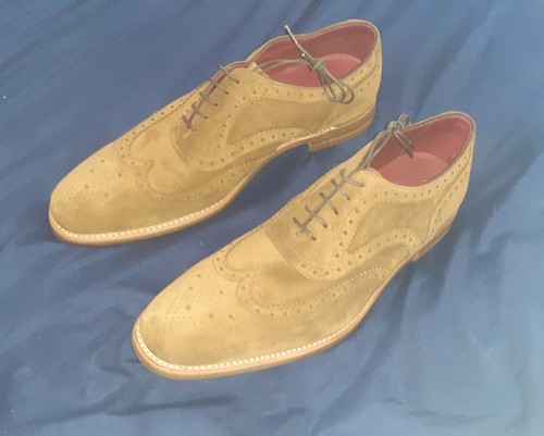 Design loake men - loake, men’s