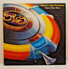 ELECTRIC LIGHT ORCHESTRA Early