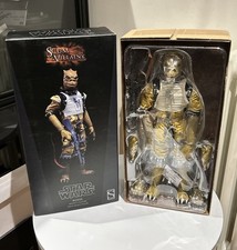 Star Wars Bossk Sideshow