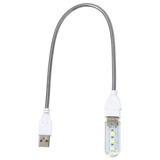  Gooseneck Desk Lamp Night
