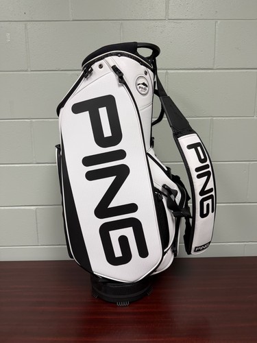 New ping tour - new,