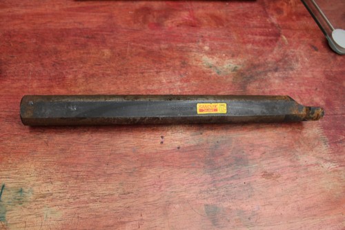 Sandvik coromant s40v stfcl - coromant, 16