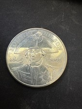 Royal Mint £5 Coin 2005