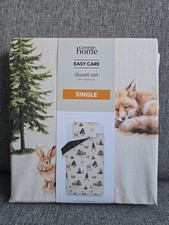 Woodland Animals, Deers &