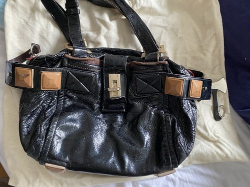 Chloe handbag - chloe,