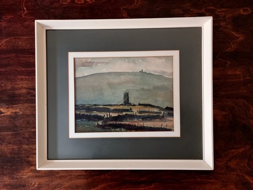 Original ellis shaw - ellis,