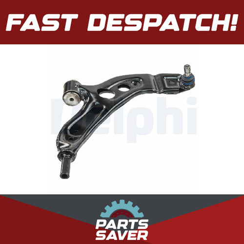Wishbone suspension arm - suspension, fits