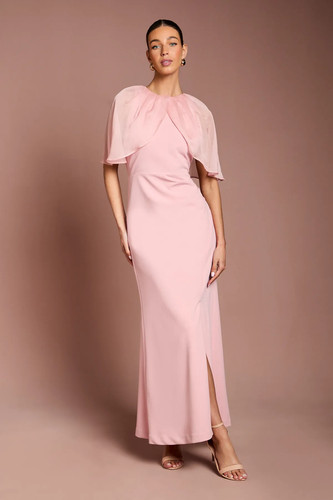 Coast blush fit - blush,