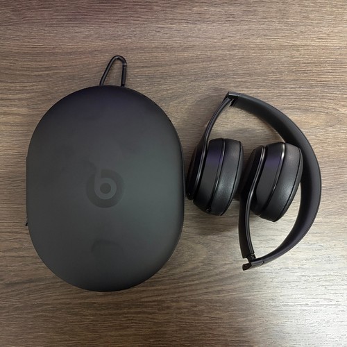 Beats solo wireless - 3,