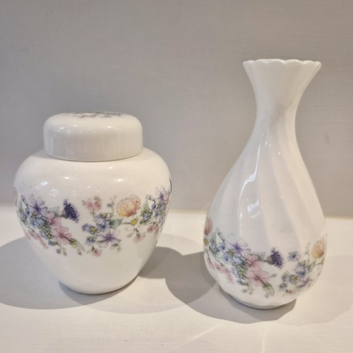 Vintage wedgwood angela bone - wedgwood,