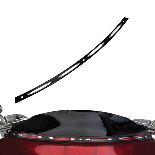 Hollow black fairing - hollow,