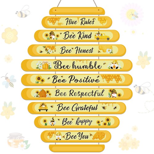 Jetec bee hive rules - jetec,