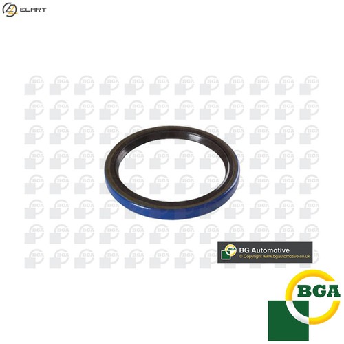 Shaft seal crankshaft os1342 - shaft,