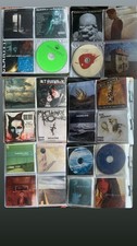HUGE LOT of 200 + CDs - Music