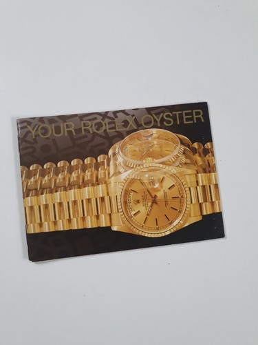 100 genuine rolex - 100%,
