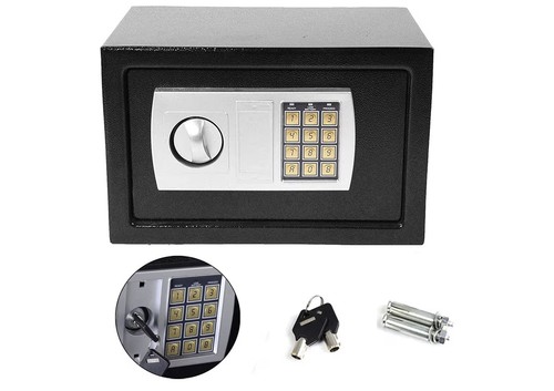 Cash digital furniture - digital, 8.6l