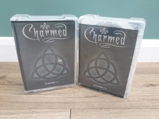 Charmed Series 1-8 Complete