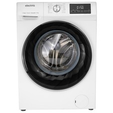 electriQ 12kg Washing Machine