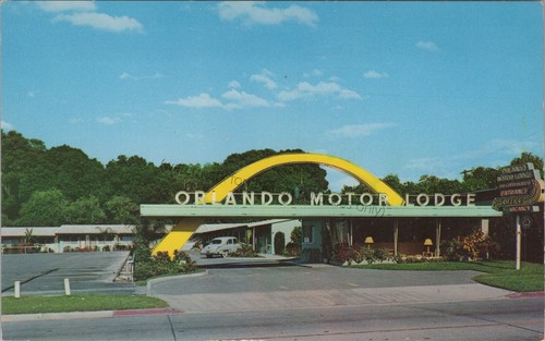 Orlando motor - orlando,