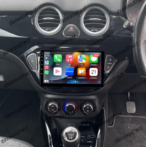 Apple carplay for vauxhall - apple,