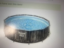 swimming pool enclosure