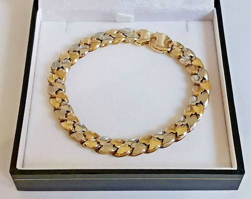 9ct 375 reversible - 9ct,