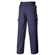 Portwest Combat Cargo Trousers