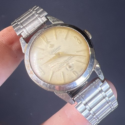 Vintage woldman electra swiss - vintage,