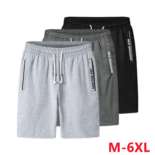 Hot men stretch shorts summer - men,