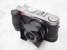 Leica X1 X2 Digital Camera