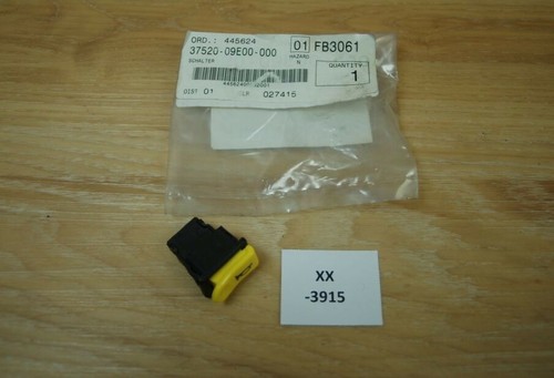 Suzuki ay50 ap50 horn switch - horn,