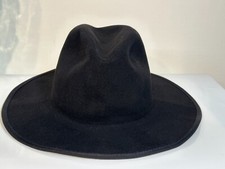 Bailey Beaver Hat Medium Fur