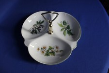 Royal Worcester - Herbs