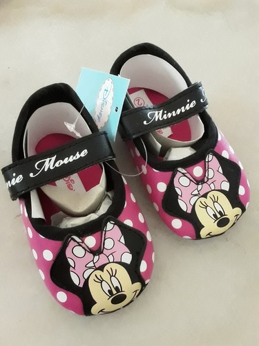 Baby girl minnie - baby,
