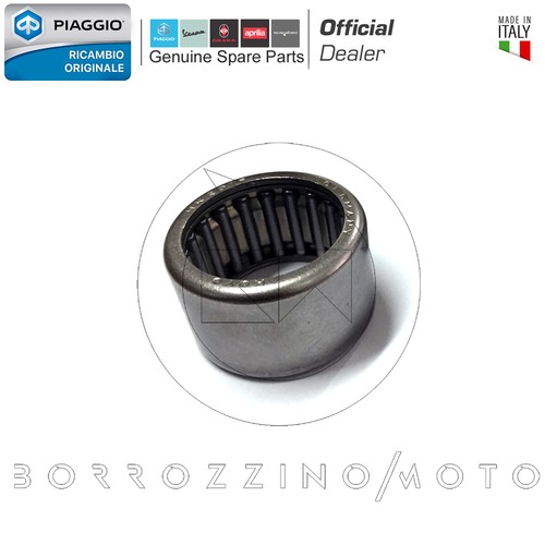 Bearing cage roller vespa - roller, gts