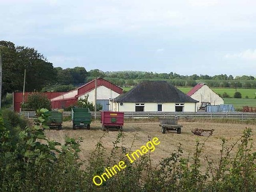 Photo 6x4 farm trailers - 6x4, at