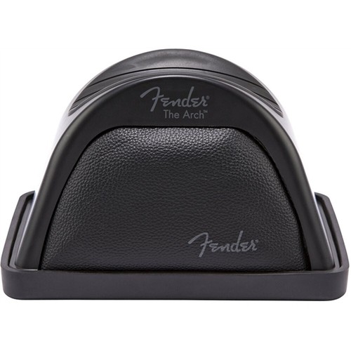 Fender the arch - fender, arch'