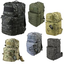 Kombat medium molle - kombat, uk