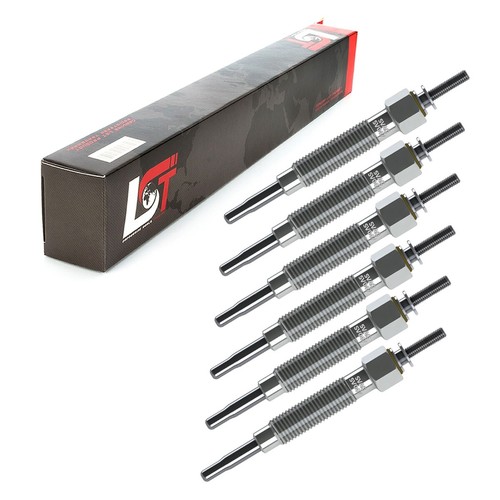 Glow plugs for nissan - for,