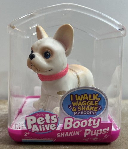 Zuru pets alive booty - zuru,