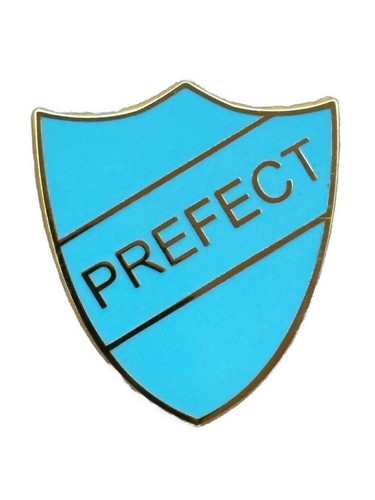 Prefect light blue - prefect,