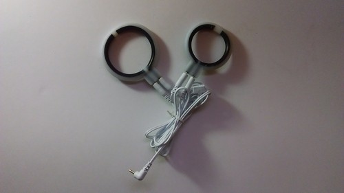 Electrostim stim ems tens - e-stim,