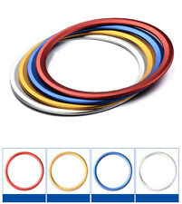 Steering Wheel Sticker