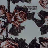 Tindersticks : Curtains CD Value Guaranteed from eBay’s biggest seller!