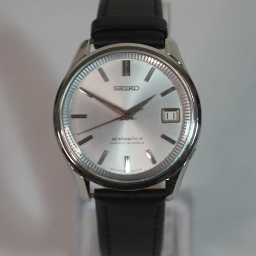 Vintage 1965 seiko - 1965,