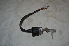 Genuine Honda CB250 G5 CB360 G5 Ignition switch + 2 keys