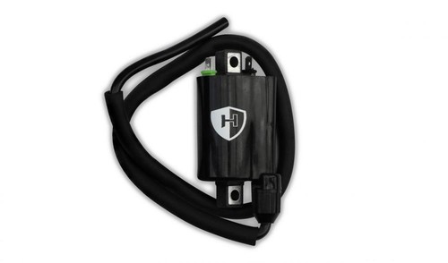 Ignition coil for 2000 honda - coil,